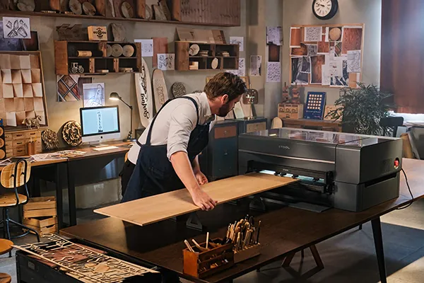 Der P2 Lasercutter ist perfekt für alle die etwas mehr wollen.