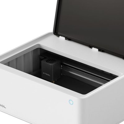 Der M1 Laser ist unglaublich vielseitig und kann die unterschiedlichsten Materialien gravieren und schneiden.