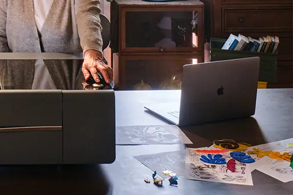 Entdecken Sie die Möglichkeiten Ihres xTool P2 Lasers