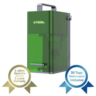 xTool F1 Laser bei Laserlink