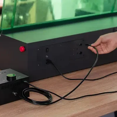Zubehör xTool S1