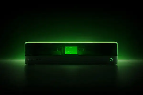 Ausgestattet mit vielen Neuheiten! Der xTooL S1 Laser reiht sich super in die Modelle von xTool ein.