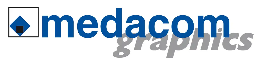 medacom graphics – Professionelle Schneideplotter für Werbetechniker.