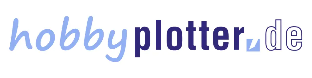 Hobbyplotter.de – Schneideplotter für ihr Hobby, Kleingewerbe und mehr. Entdecken Sie Plottermaterialien und Stickmaschinen.