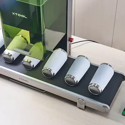 Zubehör xTool F1 Ultra
