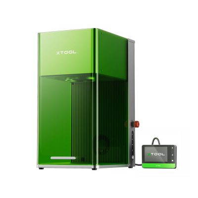 xTool F1 Ultra Faser-/Diodenlaser